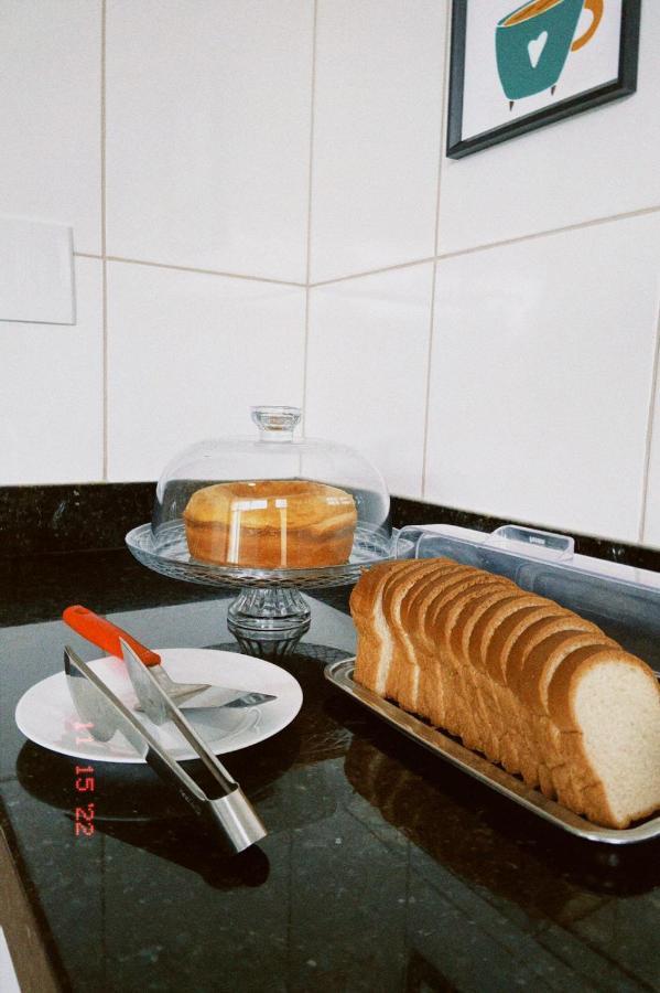 Pousada Ritec Linhares Zewnętrze zdjęcie